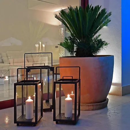 Villa White Nueva Andalucia