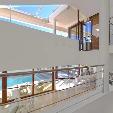 Villa White Nueva Andalucia
