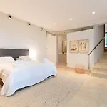 White Nueva Andalucia Villa *