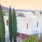 Villa White Nueva Andalucia *