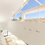 White Nueva Andalucia Villa