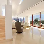 Villa White Nueva Andalucia Marbella