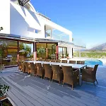 Villa White Nueva Andalucia